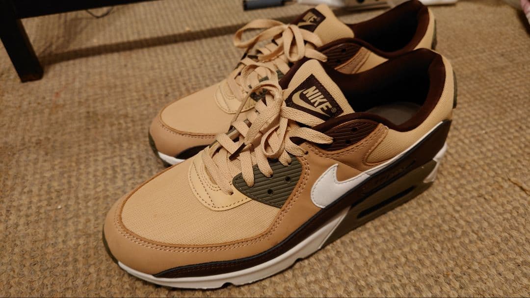 レアサイズ【30cm】ナイキ エア マックス 90 \