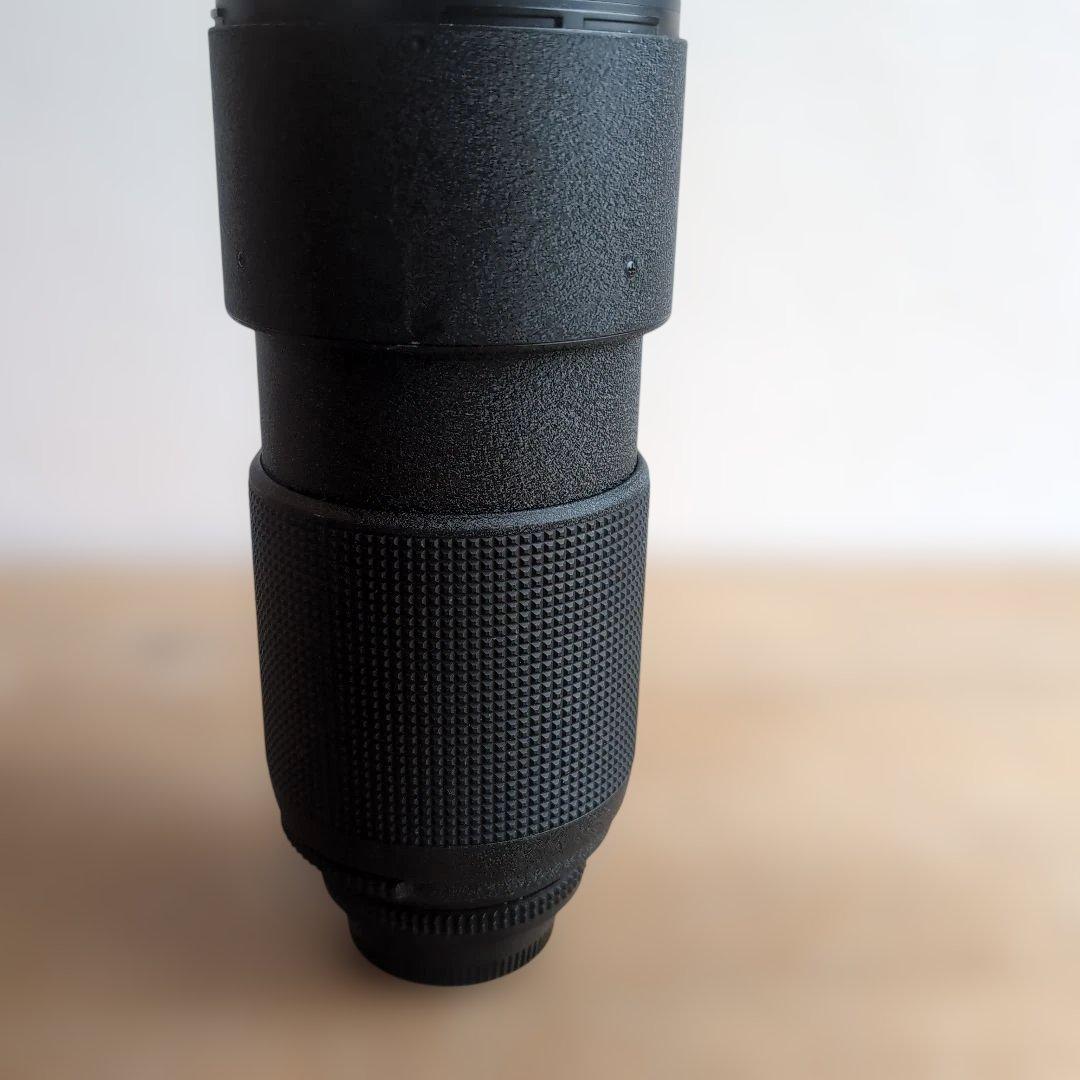 ニコン NIKON AF-S NIKKOR ED 80-200mm F2.8 D