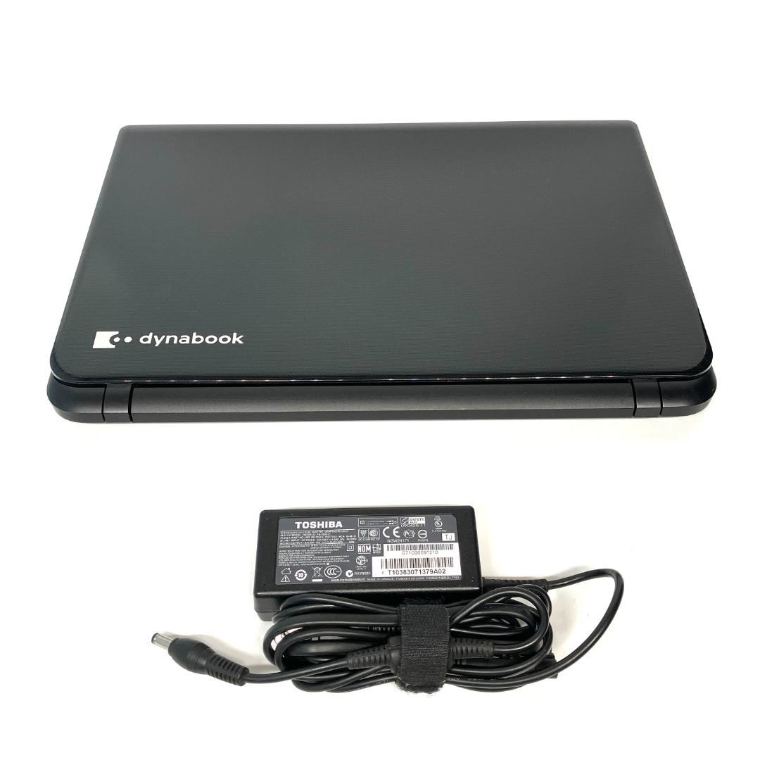 サクサク快適♪SSD256GB メモリ8GB Wi-Fi カメラ ノートパソコン