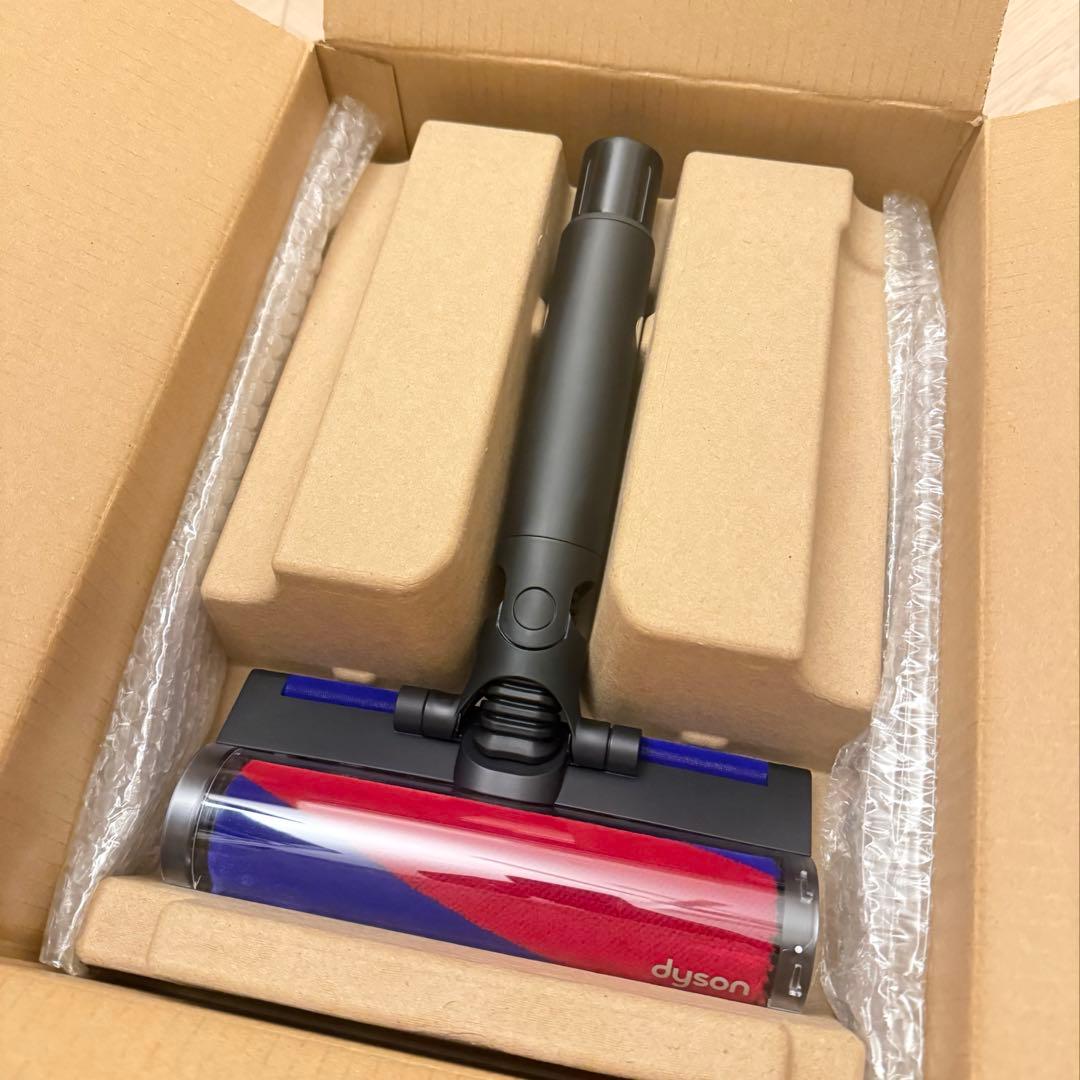 【新品】Dyson PencilVac マイクロフラフィクリーナーヘッド 部品