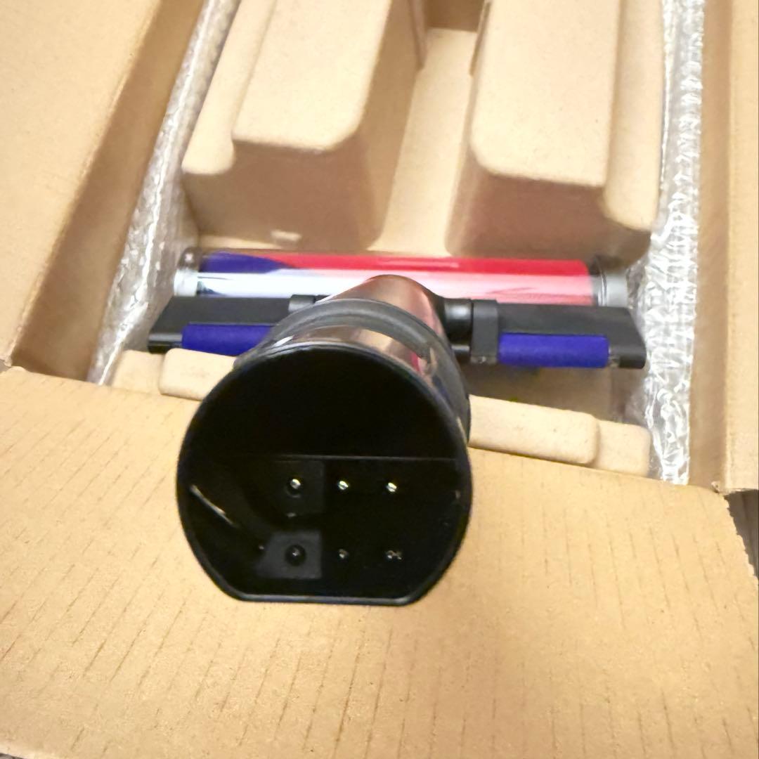 【新品】Dyson PencilVac マイクロフラフィクリーナーヘッド 部品