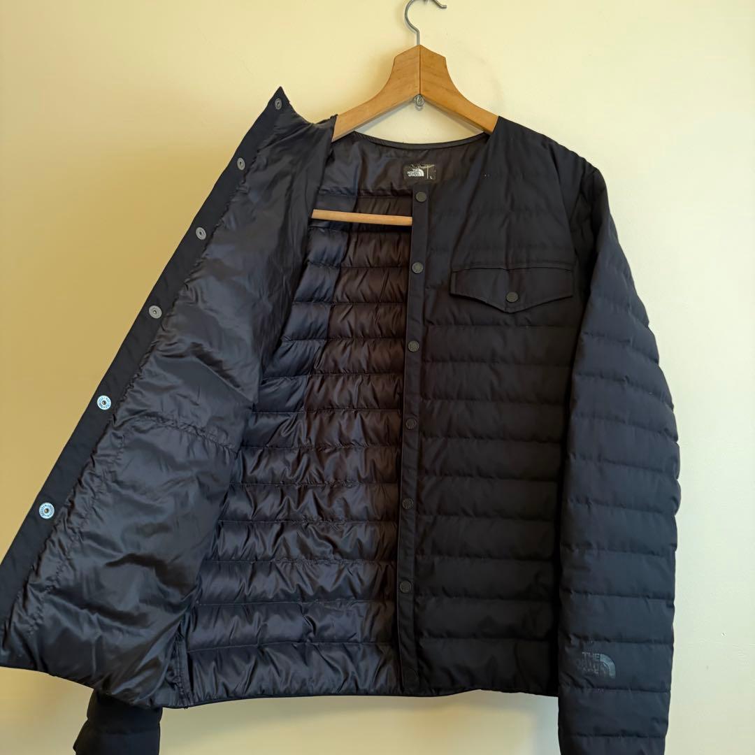 THE NORTH FACE ND91763 ダウンジャケット L