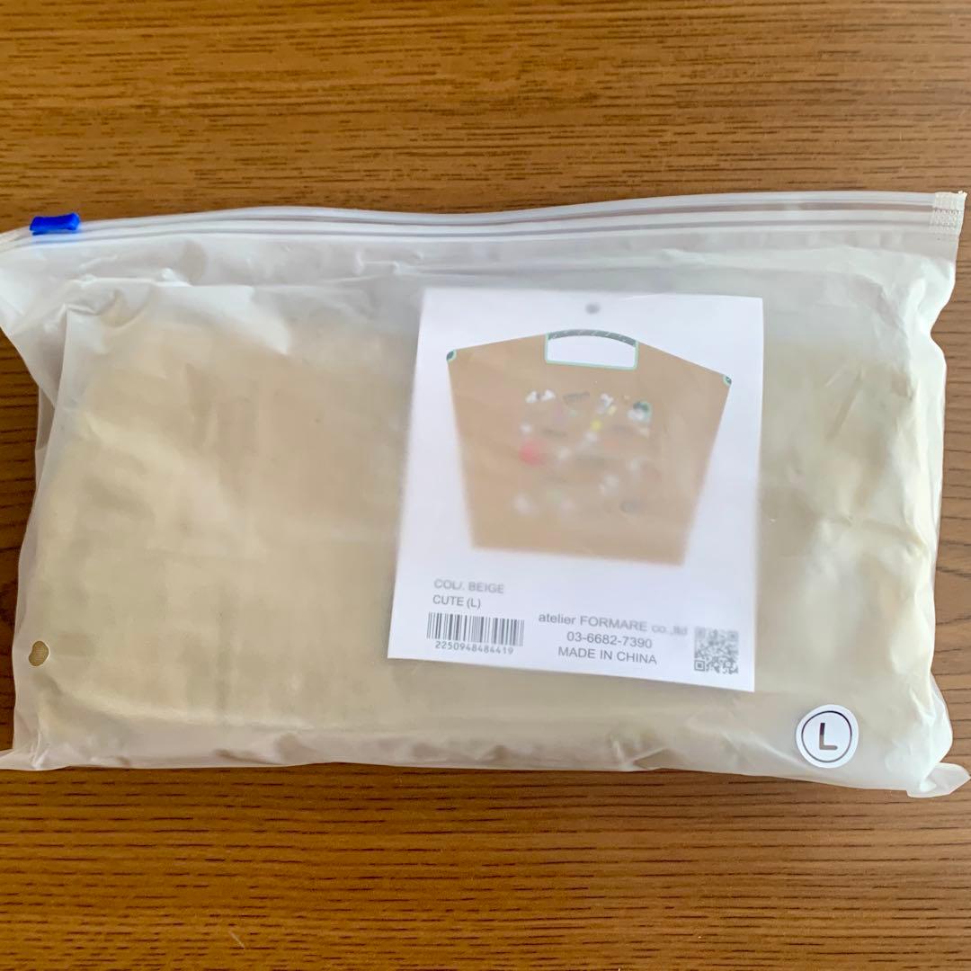 ボールアンドチェーン スヌーピー 阪急 限定 Ball＆Chain キャメル L