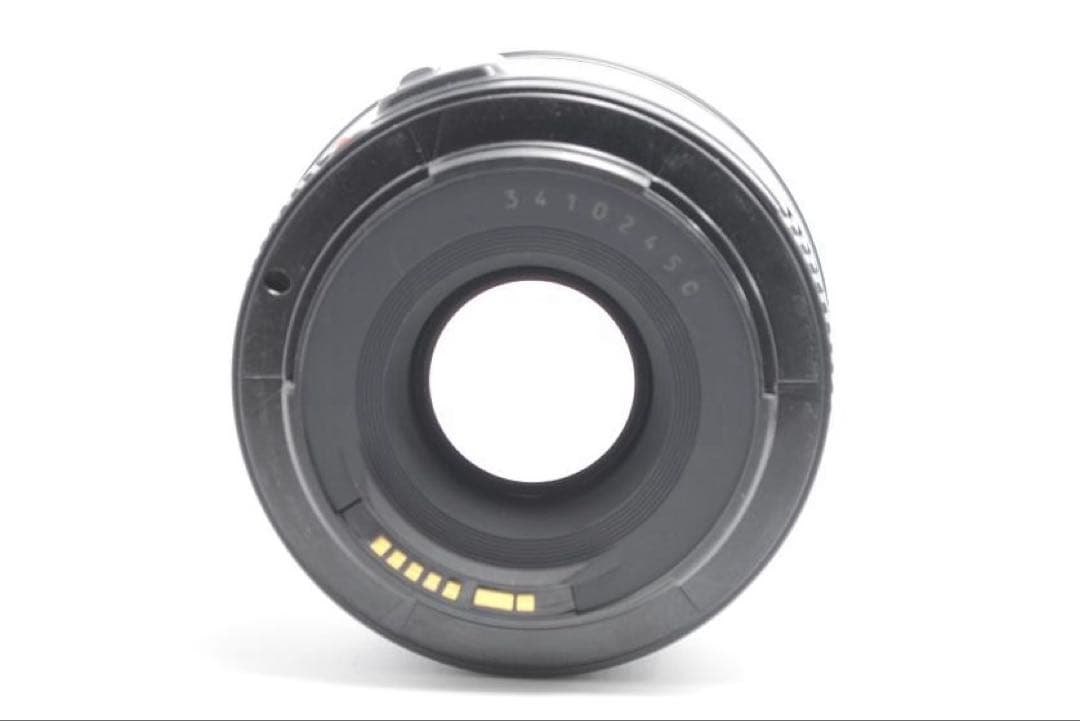 ✨人気レンズ 極美品✨Canon EF 50mm II 単焦点レンズ