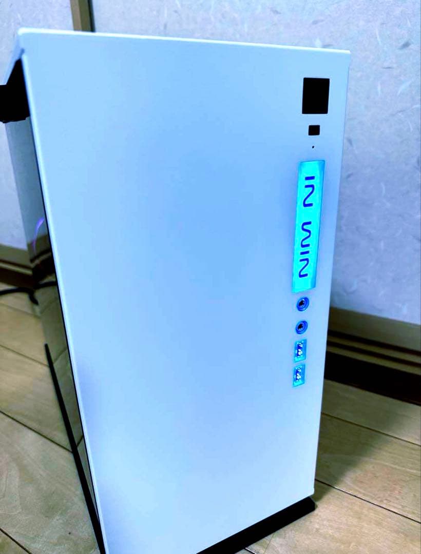 高性能デスクトップPC Ryzen 7 3700X RTX 2080 Super