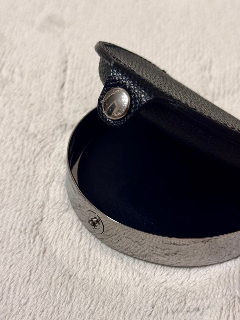 Dolce & Gabbana 黒 ケース