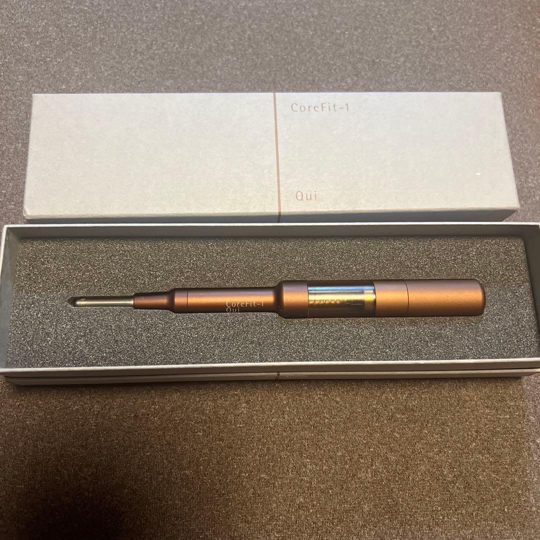 corefit-1 Face Pointer フェイスポインター