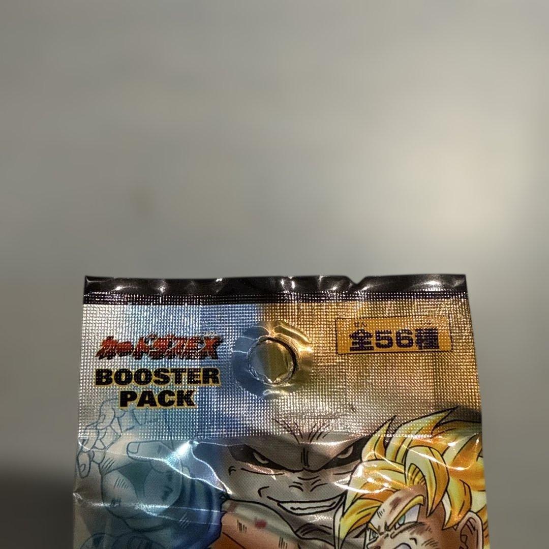 【新品未開封】　ドラゴンボールカードゲーム第5弾　カードダス　ブースターパック