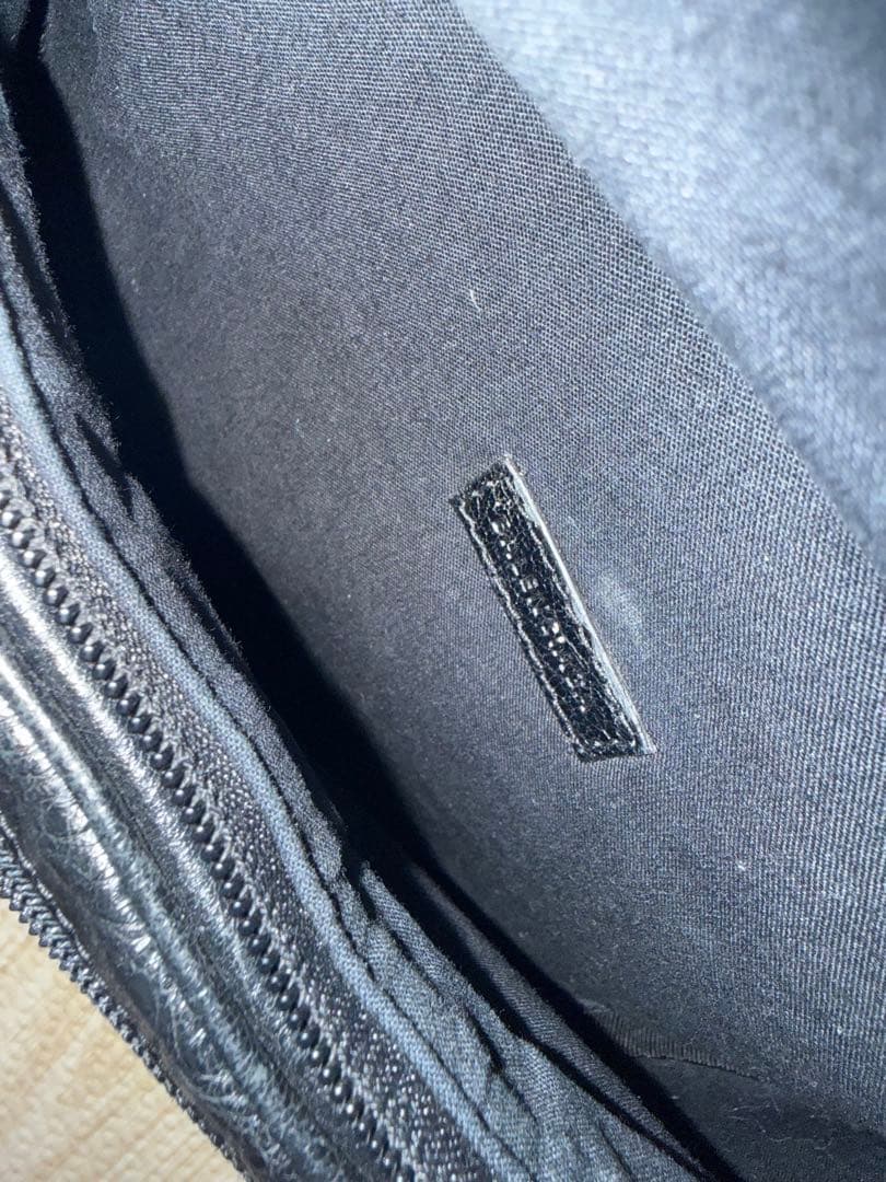 BALENCIAGA バレンシアガ ボディバッグ