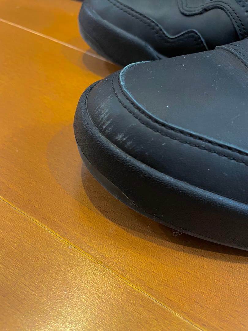 美品　 コンバース　ブリーフィングコラボ　 ゴルフシューズ サイズ24cm