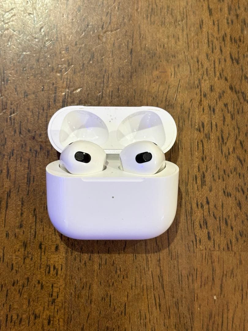 apple airpods3 ＋ オマケ