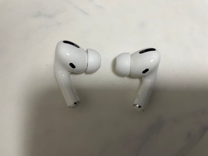 ヘッドホン Apple AirPods Pro MWP22J/A