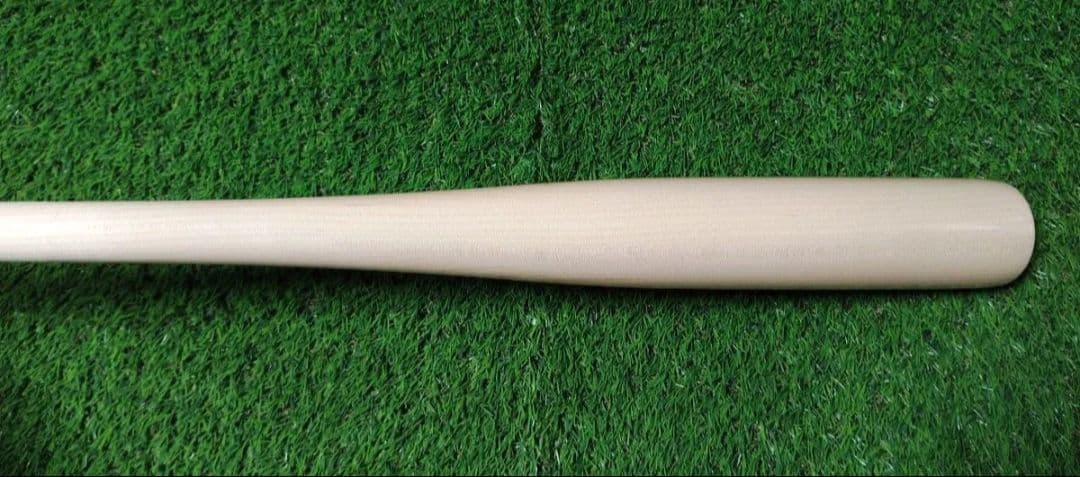 ゆうだい　SSK　岡本和真　木製バット