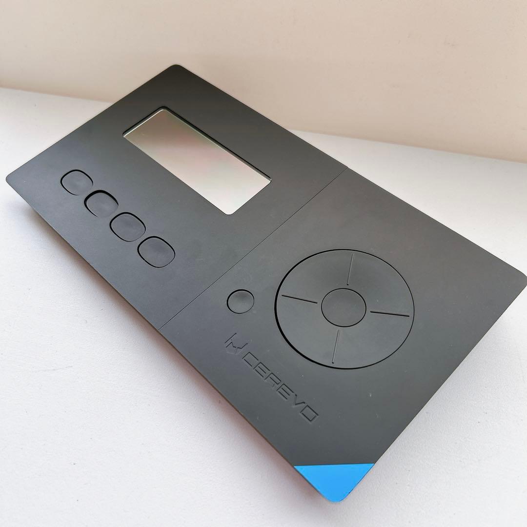 【美品】Cerevo LiveWedge CDP-LW01A