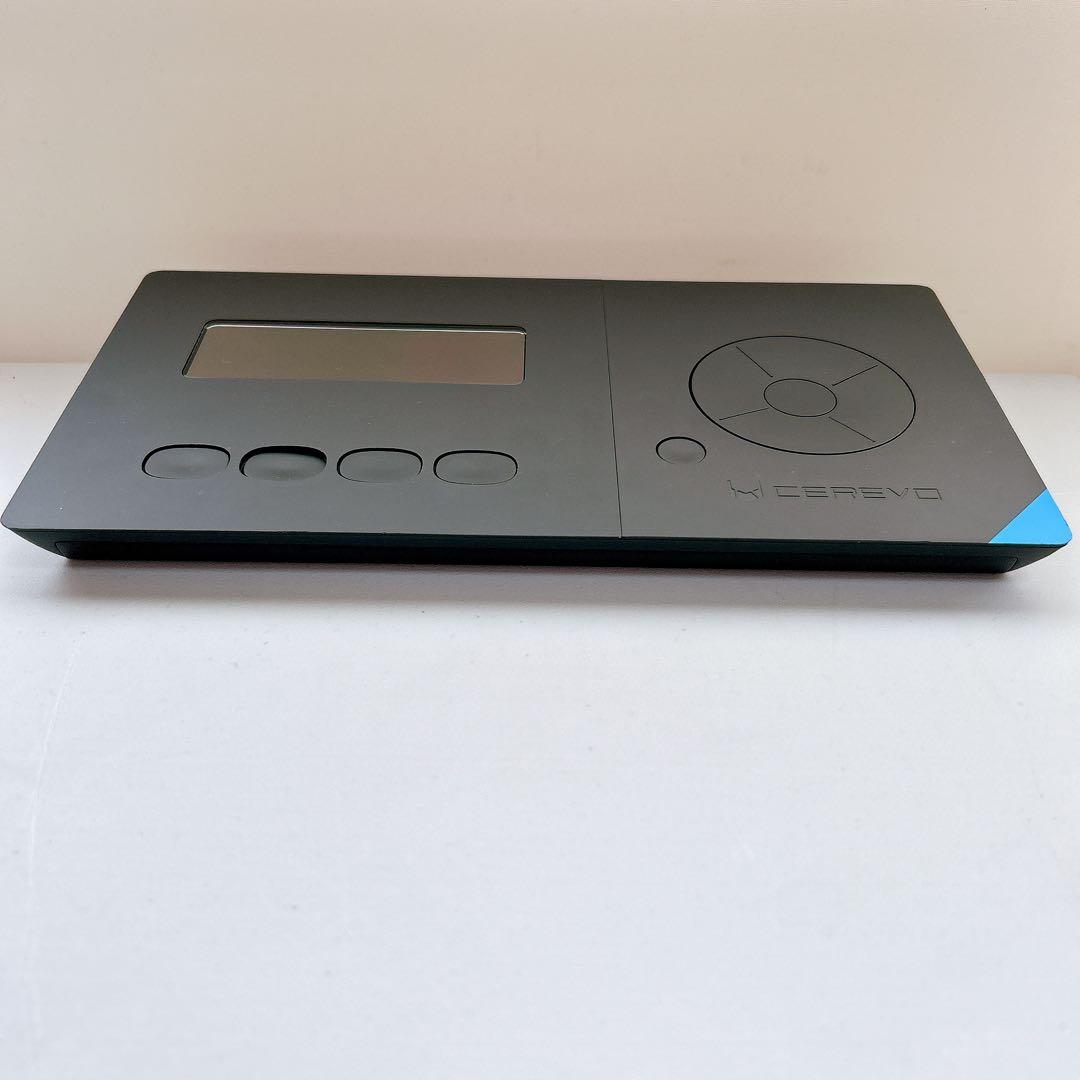 【美品】Cerevo LiveWedge CDP-LW01A