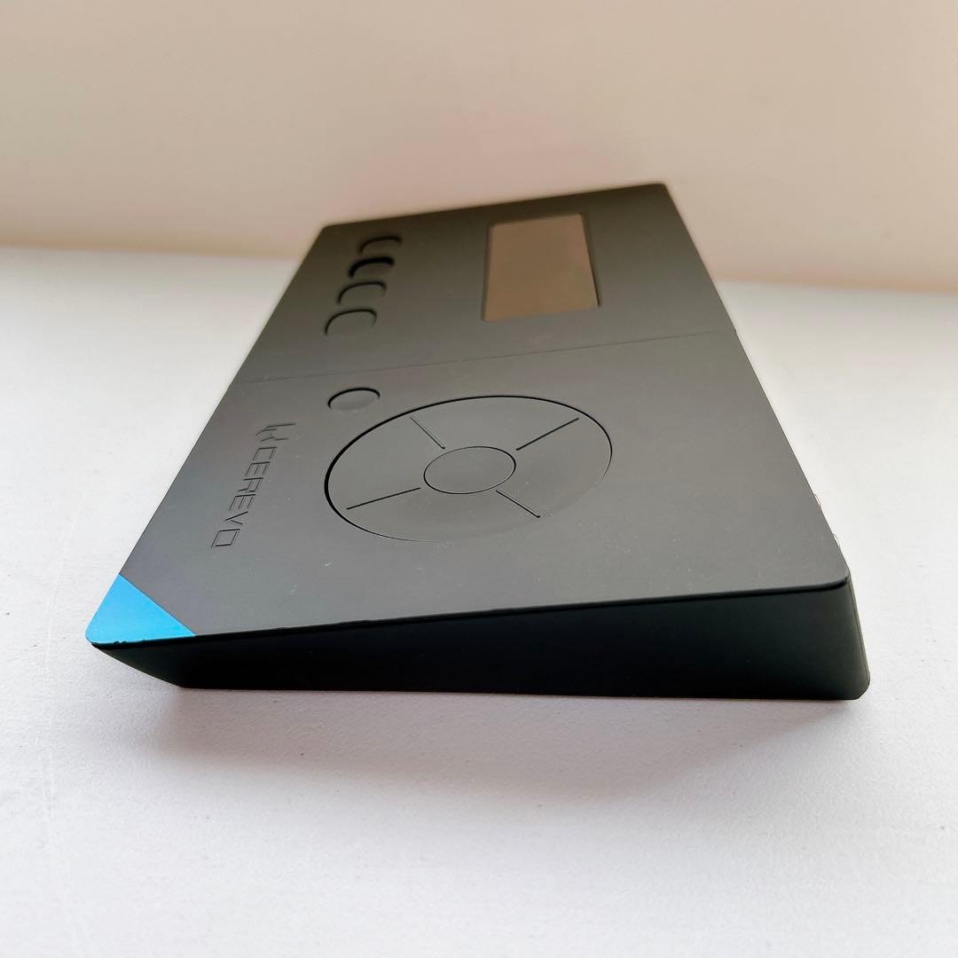 【美品】Cerevo LiveWedge CDP-LW01A