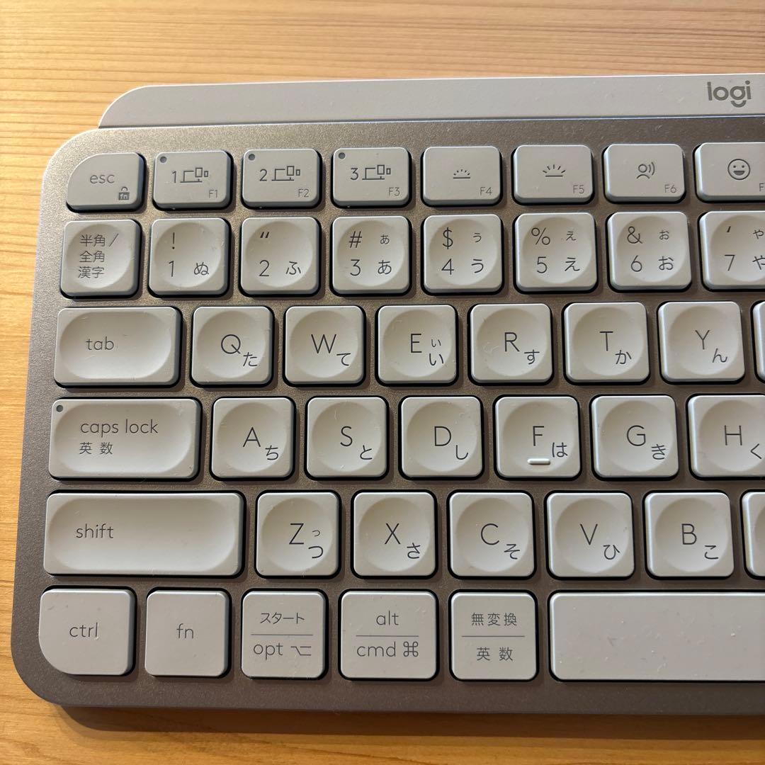 ロジクール MX KEYS mini KX700PG