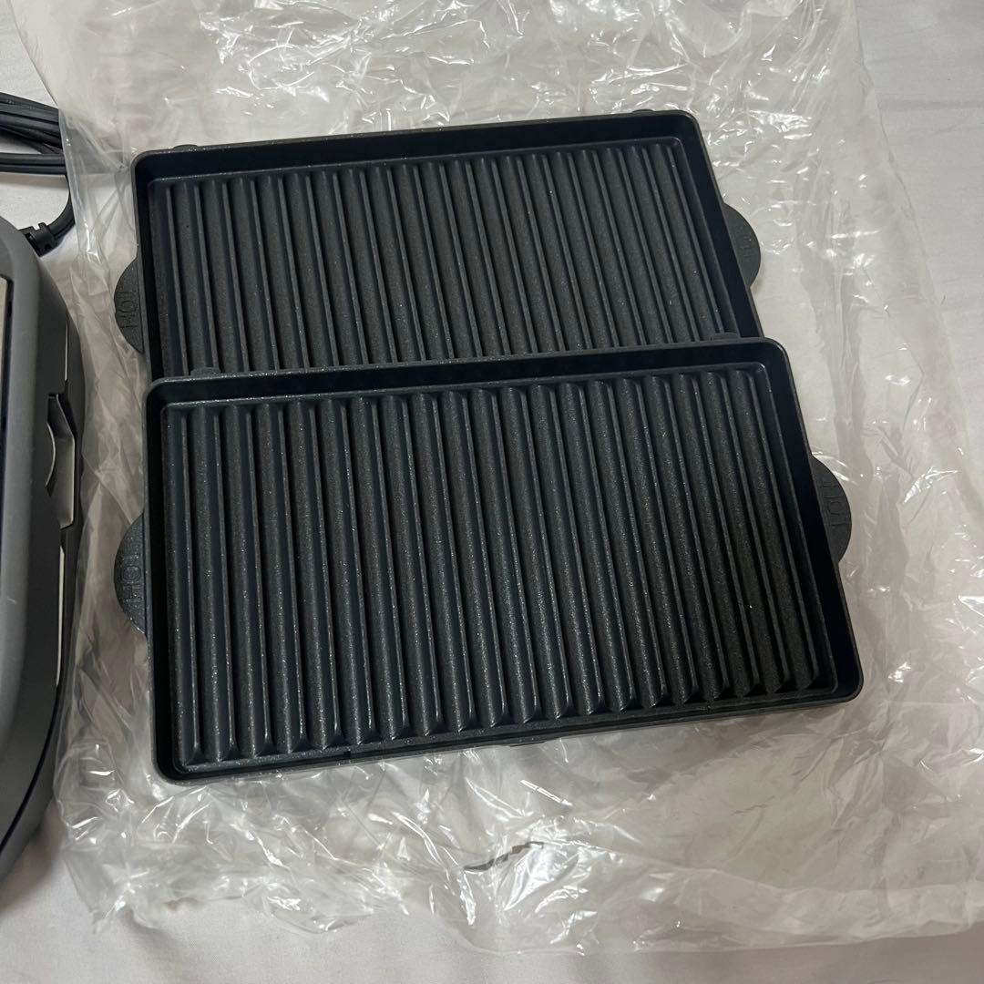 最終値下げ Vitantonio ワッフルメーカー Z03-C