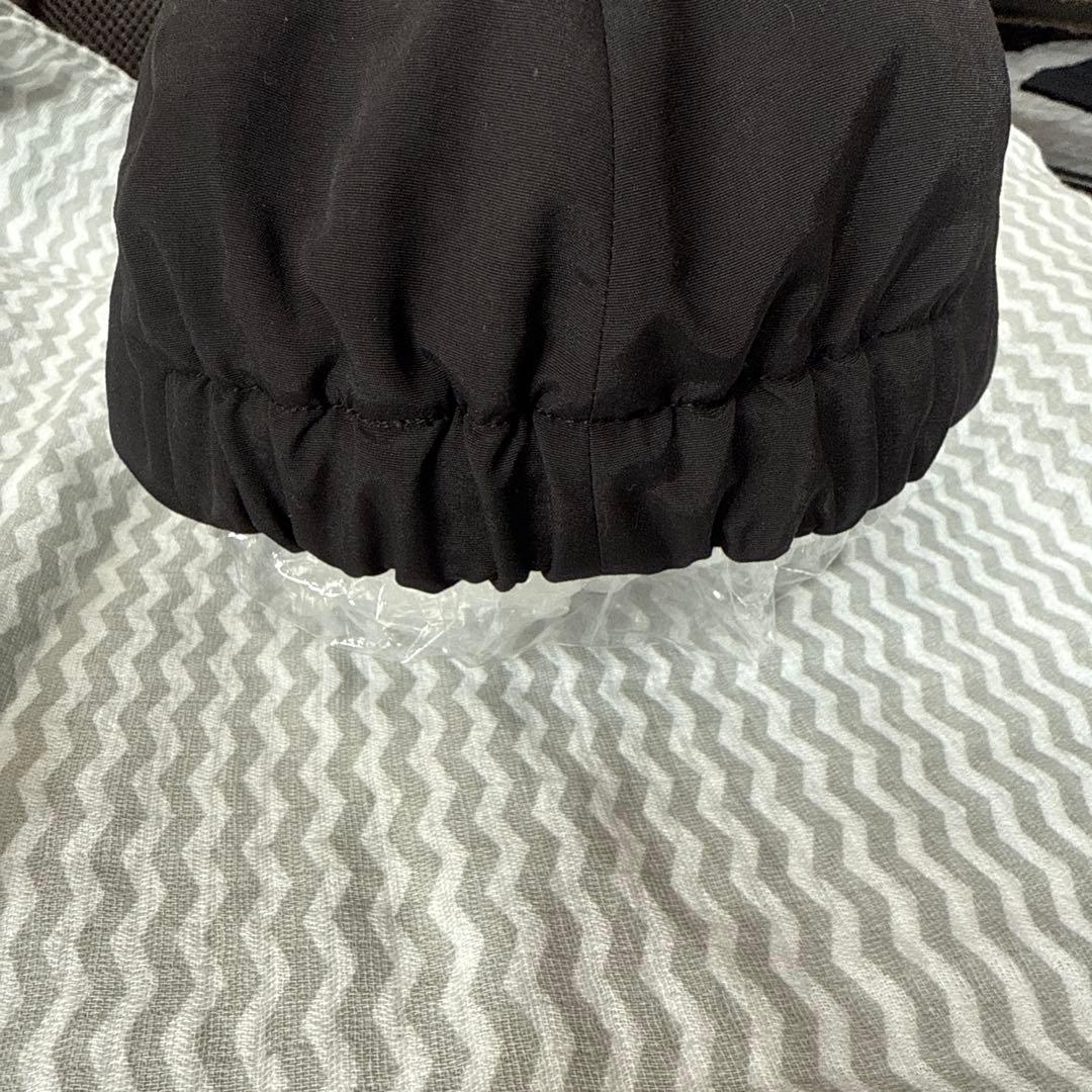 MONCLER モンクレールキャップ 3B000-09-0U208 美品