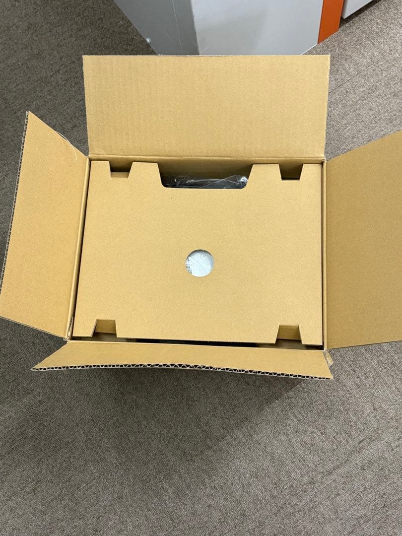 【新品】Panasonic 顔認証付きカードリーダー XC-STFR2J-MN