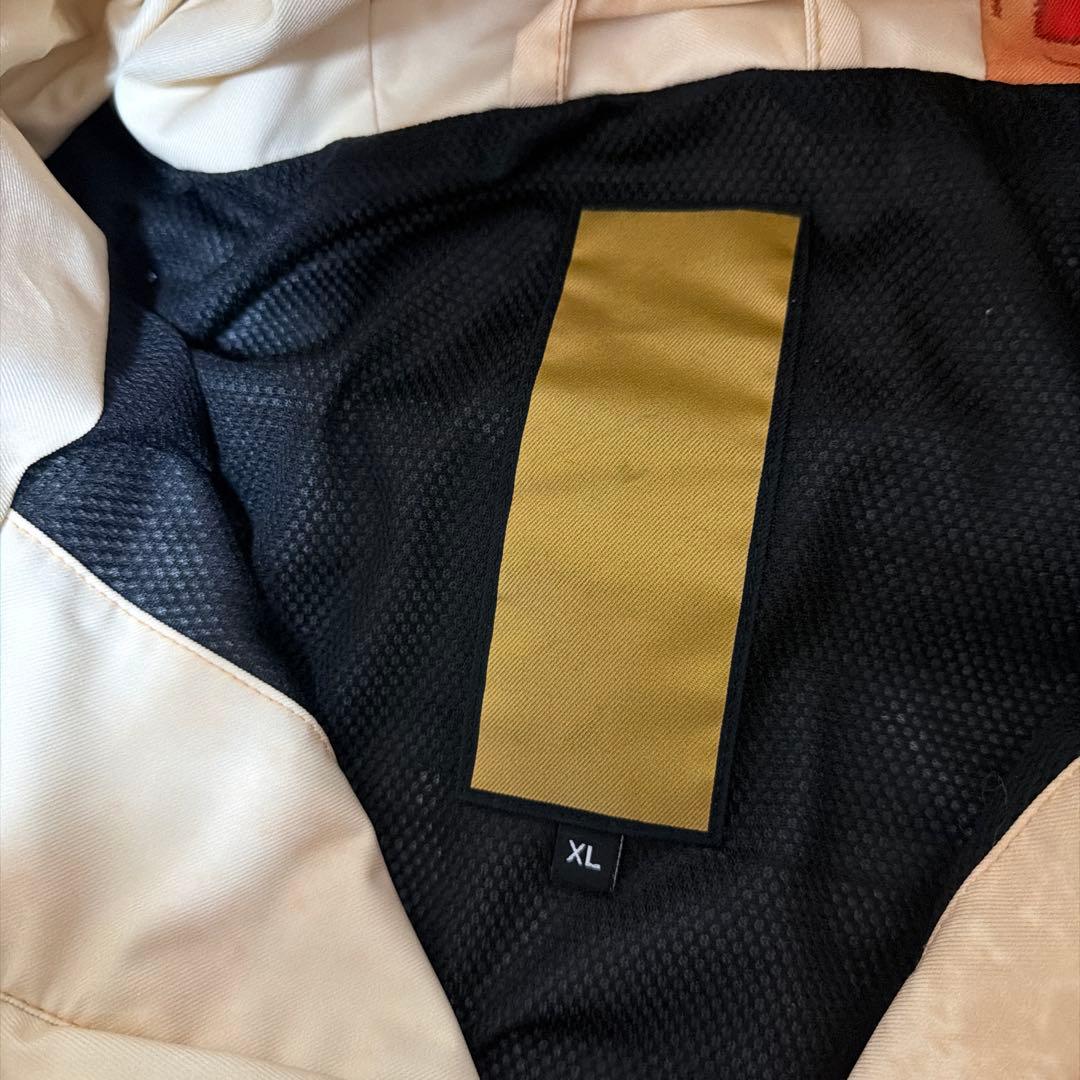 マークリーン　スノーボードウェア