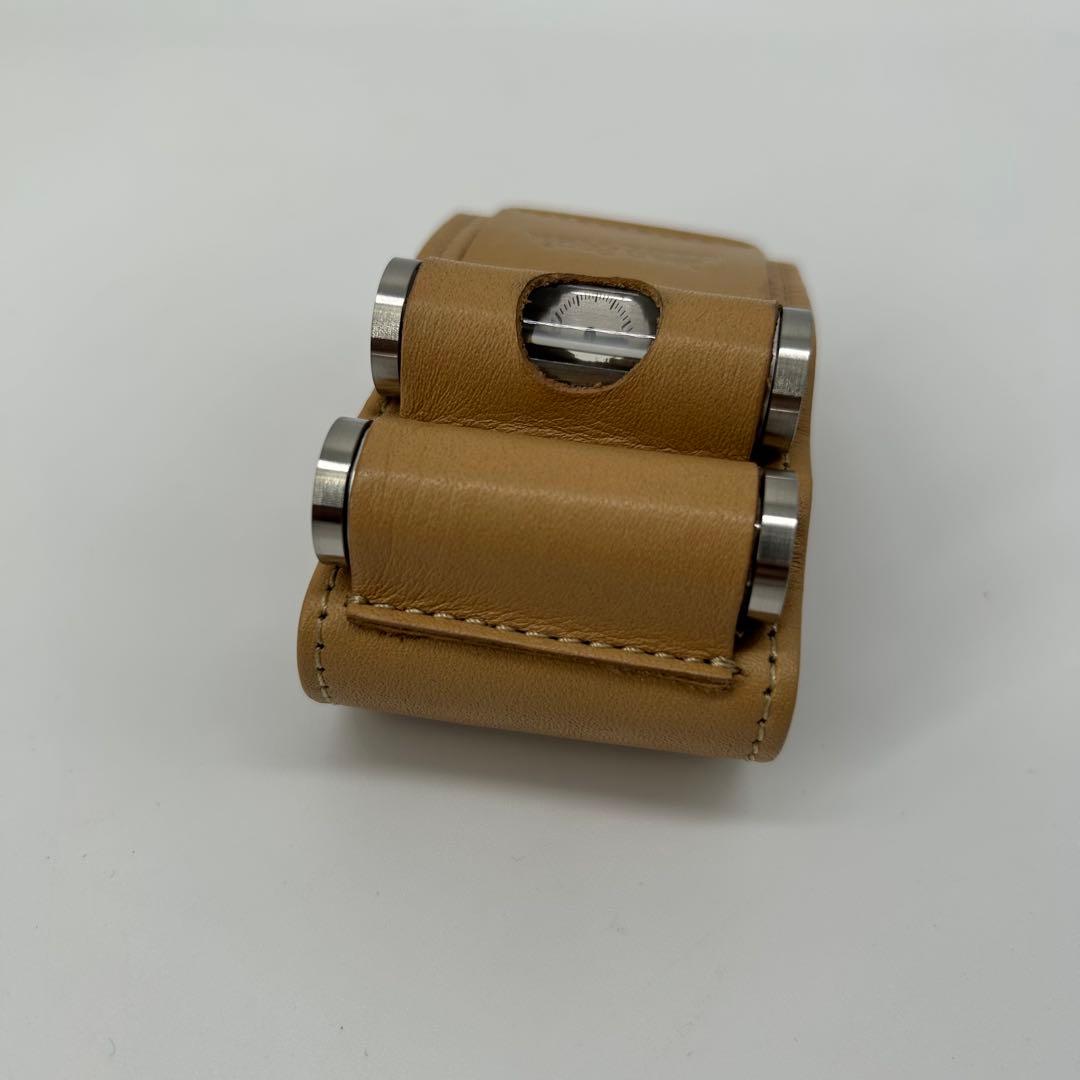 稼働✨Jean Paul Gaultier archive リストバンド型腕時計