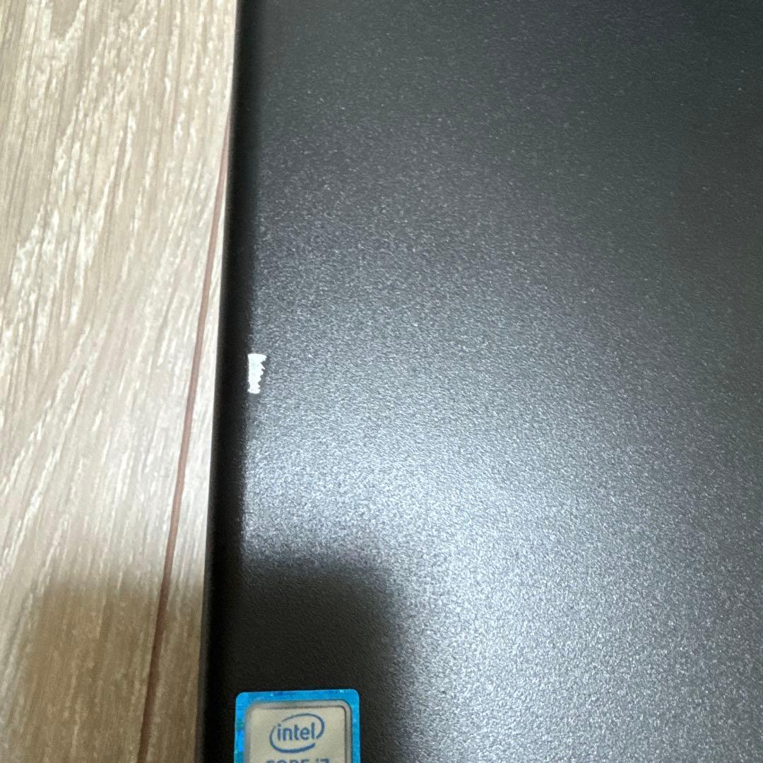 HP製 デスクトップPC EliteDesk 800 G3 Mini 35W