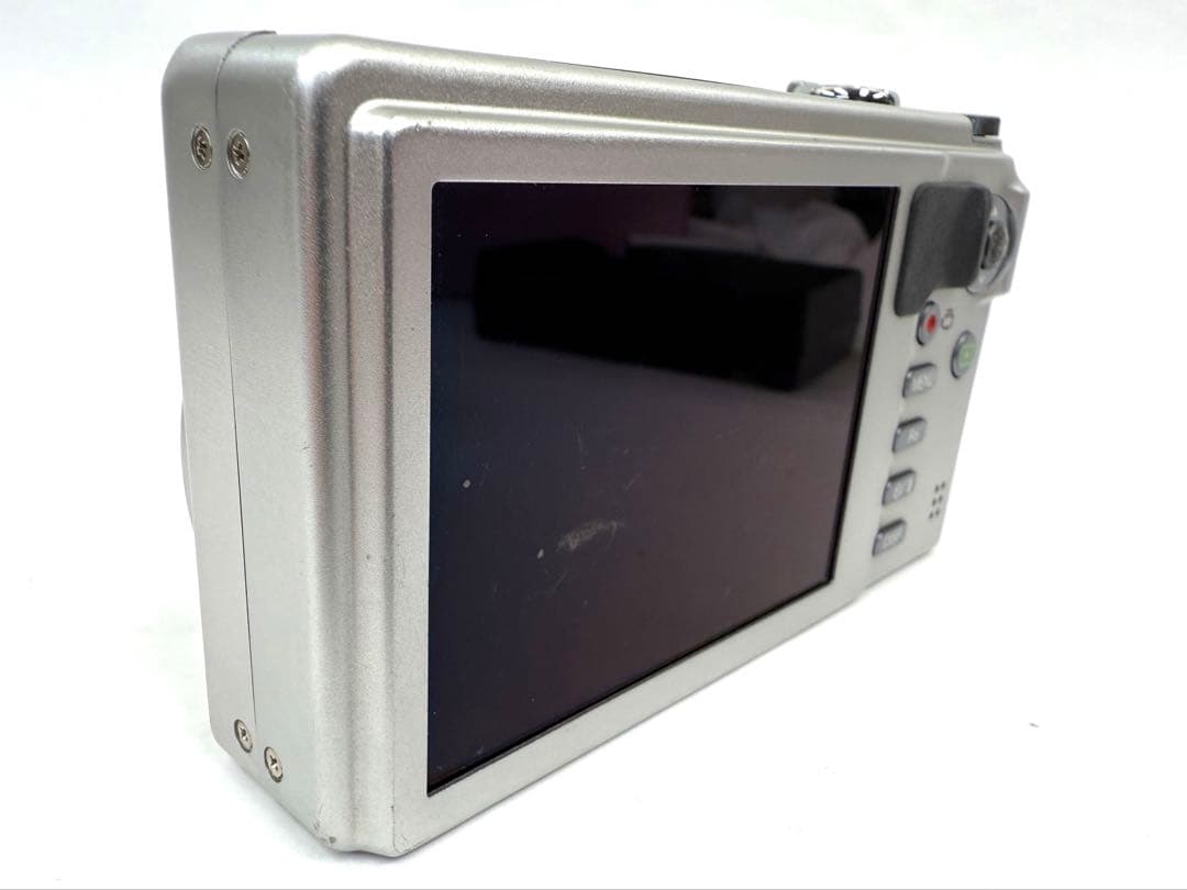 RICOH リコー CX6 デジタルコンパクトカメラ