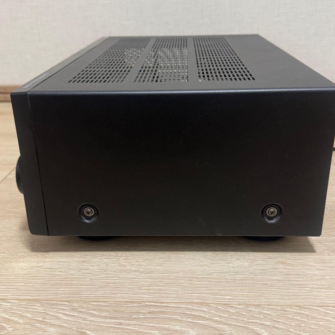 YAMAHA RX-V477 ヤマハ 5.1chAVレシーバー アンプ