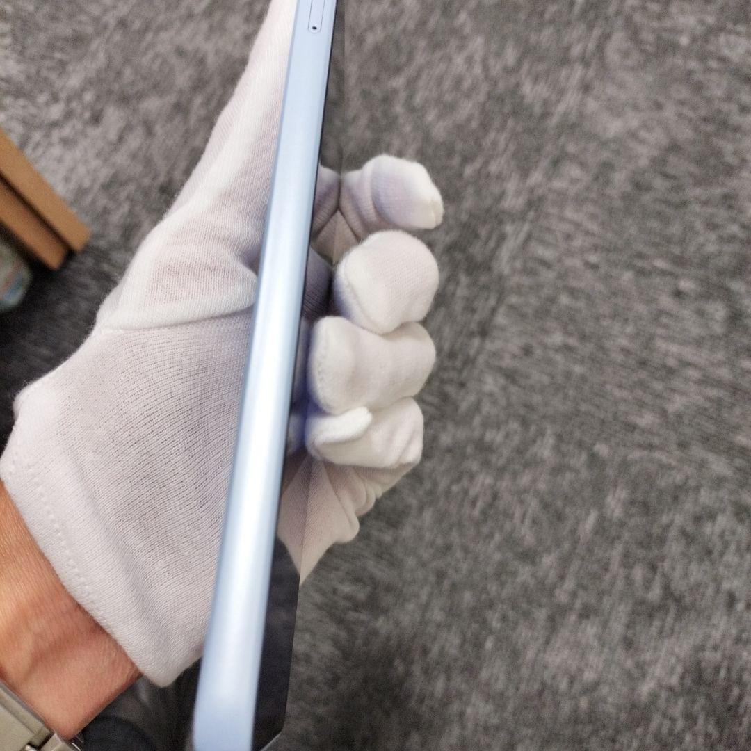 nubia S 5G Y! mobile 本体ライトパープル