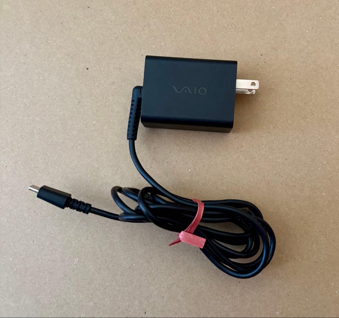 VAIO Z ブラック ノートパソコン