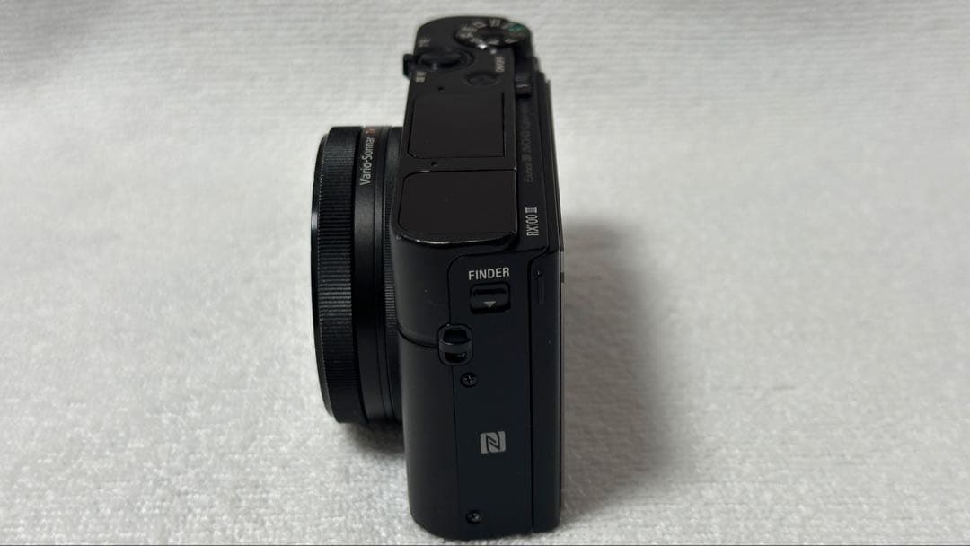 デジタルカメラ SONY Cyber-shot DSC RX100M3