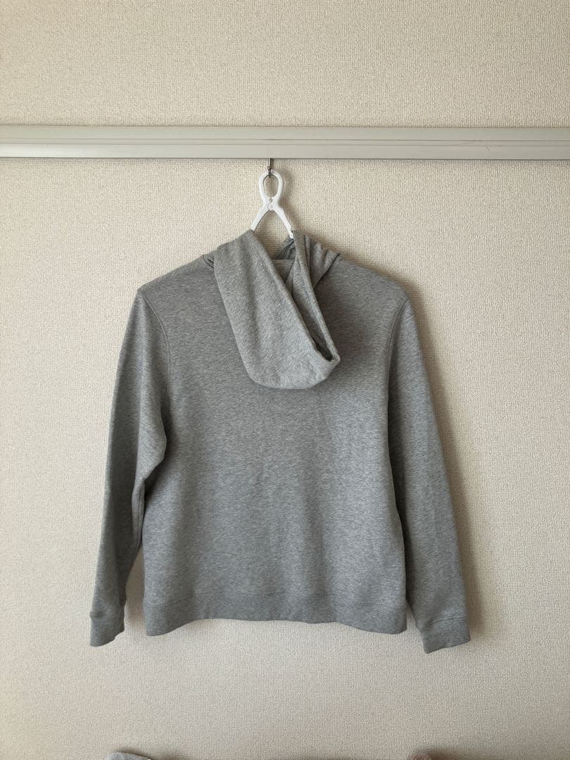 トップス BARBOUR X MAISON KITSUNE Fox Head Hoodie