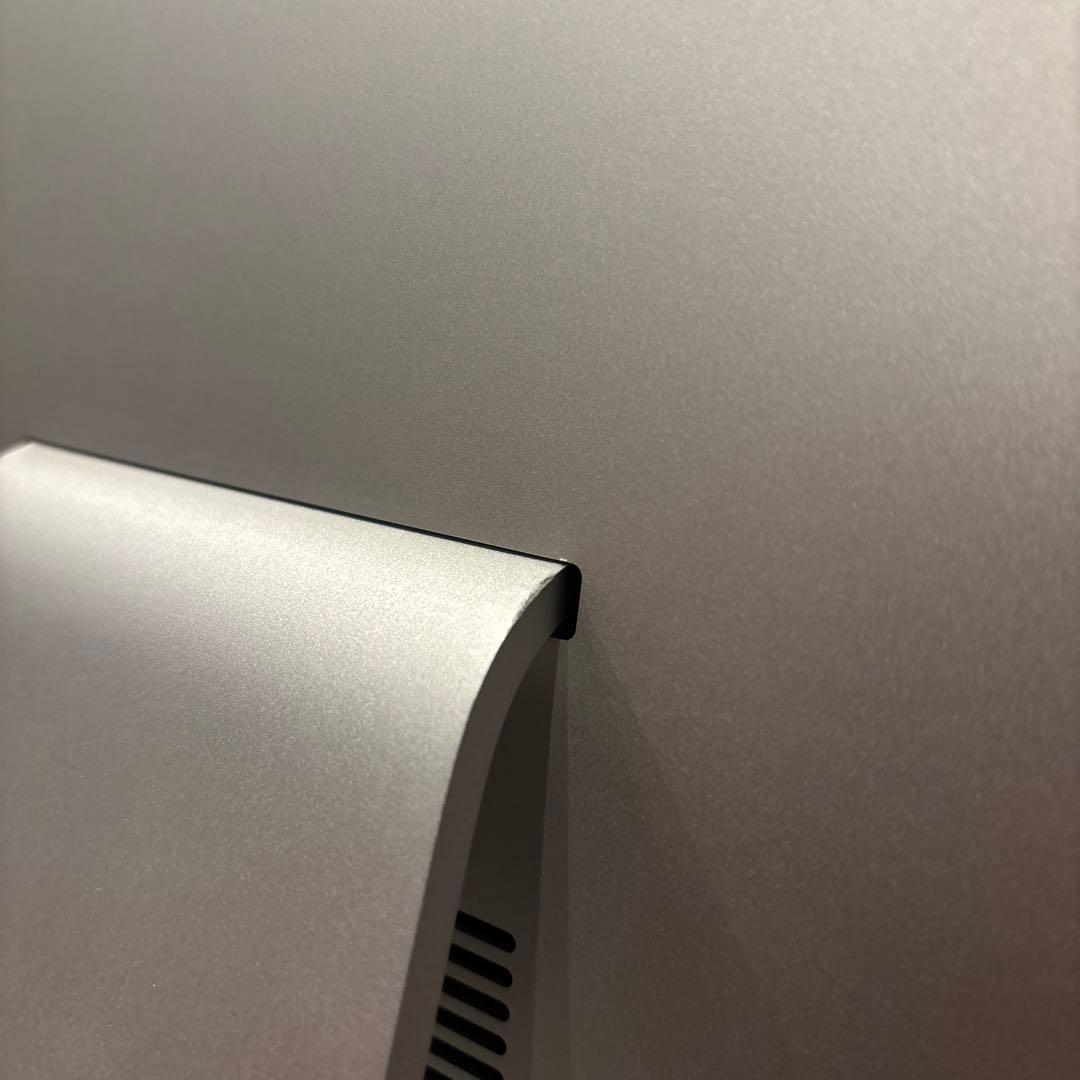 Apple iMac 27インチ Late2013 メモリ16GB KBマウス付