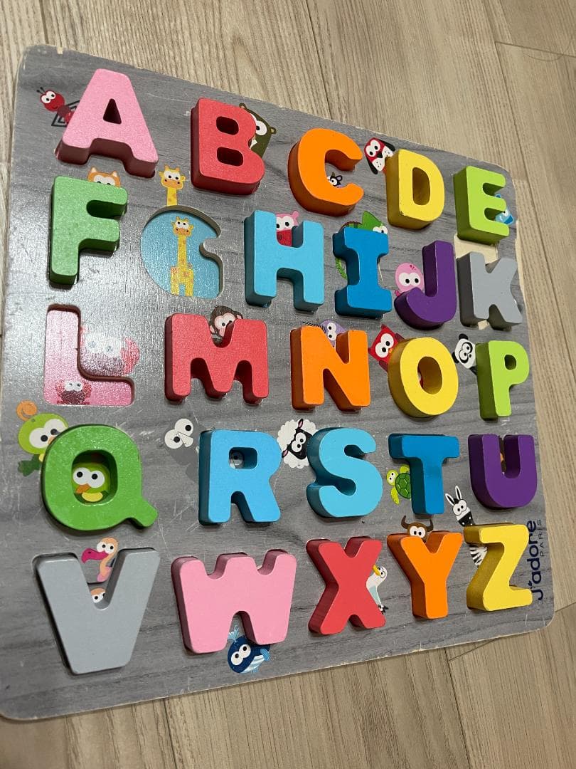 【定価33,827円】木製知育玩具11点セットおもちゃまとめ売り