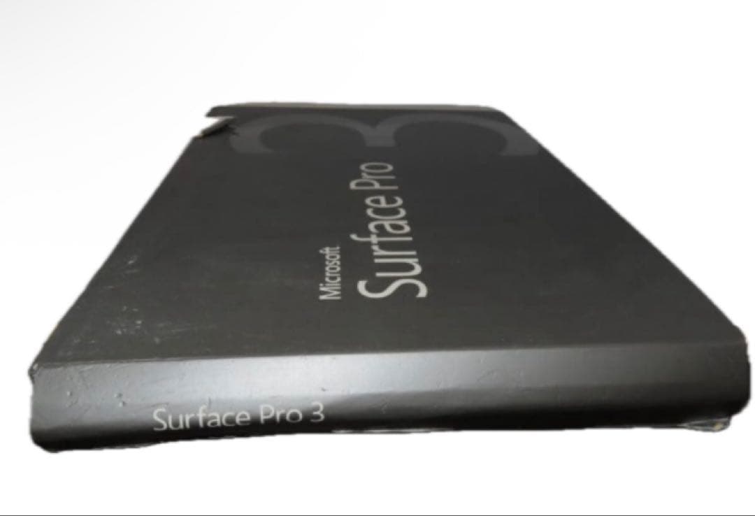 【未開封品】 Surface Pro 3 512GB (PU2-00015)
