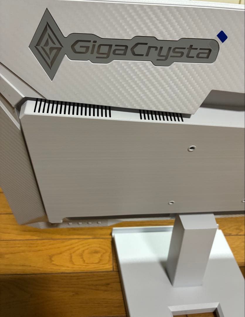 I-O DATA GigaCrysta 23.8インチ モニター