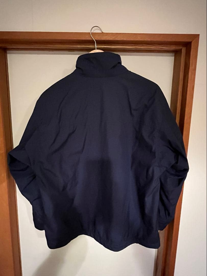 Patagonia ニューシェルドシンチラ　ネイビー 廃盤　00s