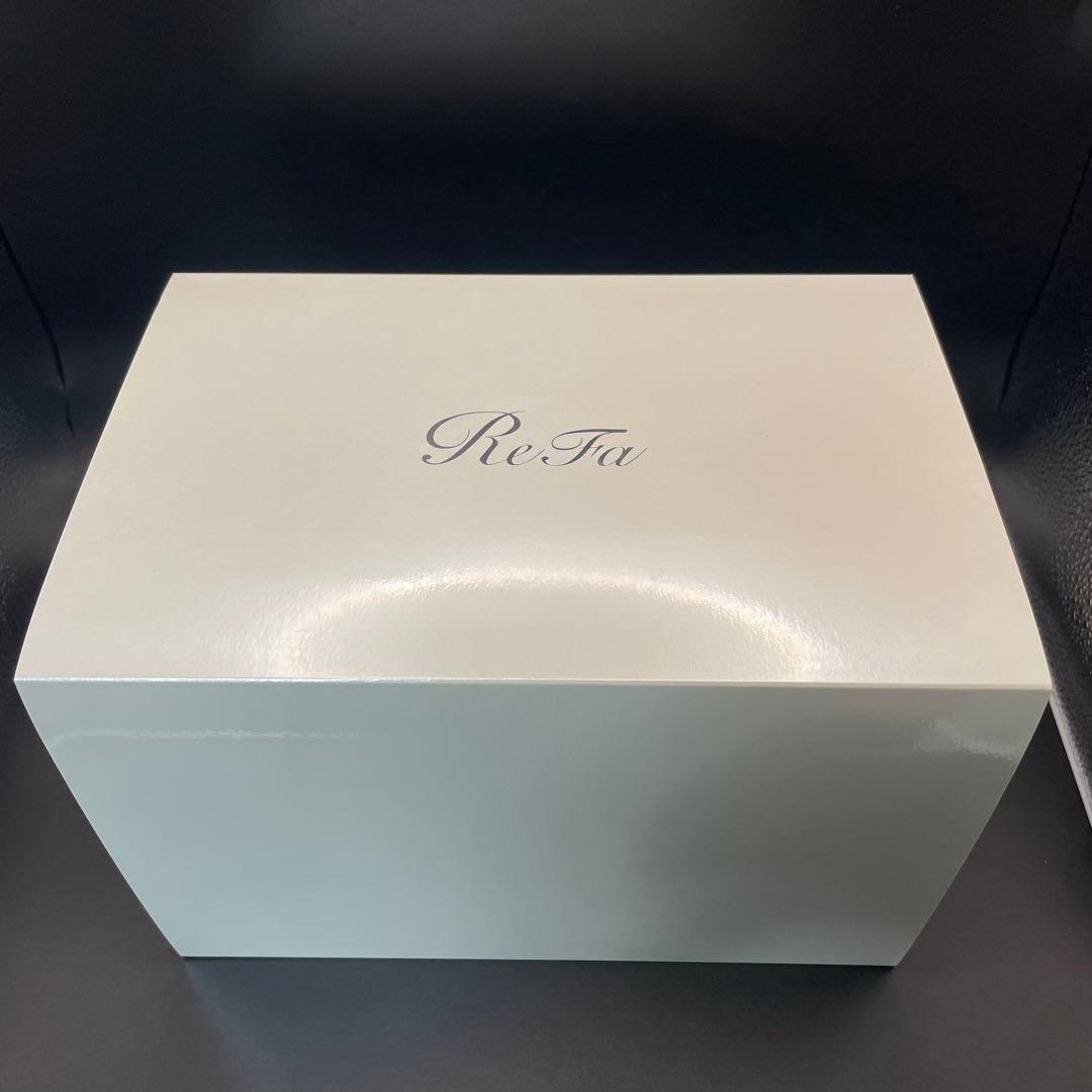 【新品未使用】ReFa GRACE HEAD SPA リファグレイス ヘッドスパ