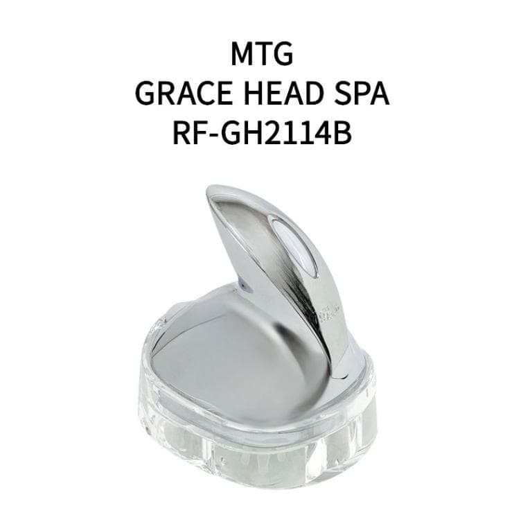 【新品未使用】ReFa GRACE HEAD SPA リファグレイス ヘッドスパ