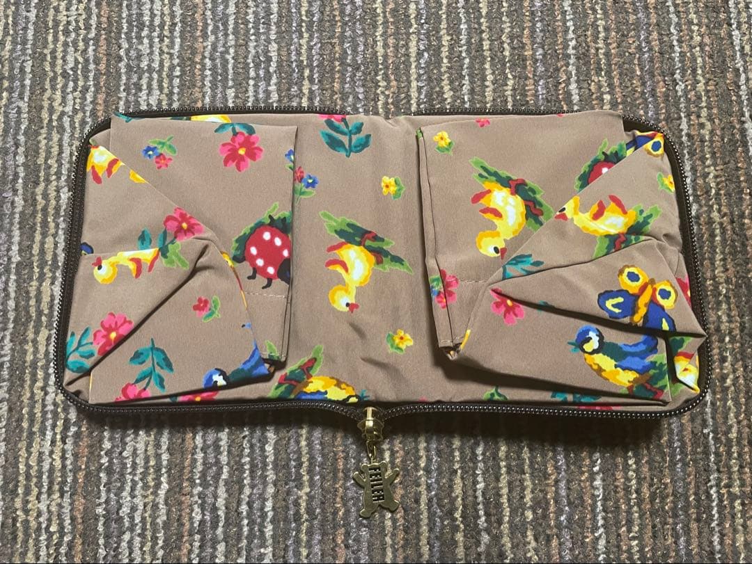 ✨フェイラーハイジエコバッグ✨