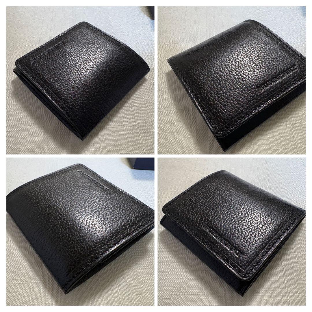 ★ゆんか★バーバリー　ケース　ノバチェック　新品