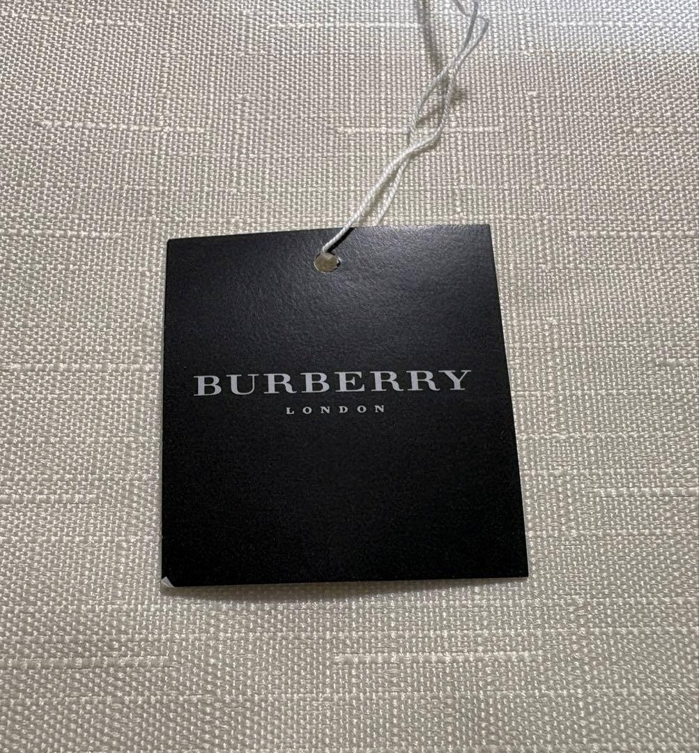 ★ゆんか★バーバリー　ケース　ノバチェック　新品