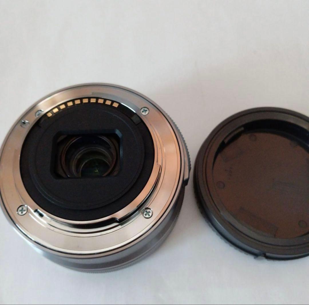 【カメラバッグ付き】SONY ソニー α5100 ダブルズームレンズキット