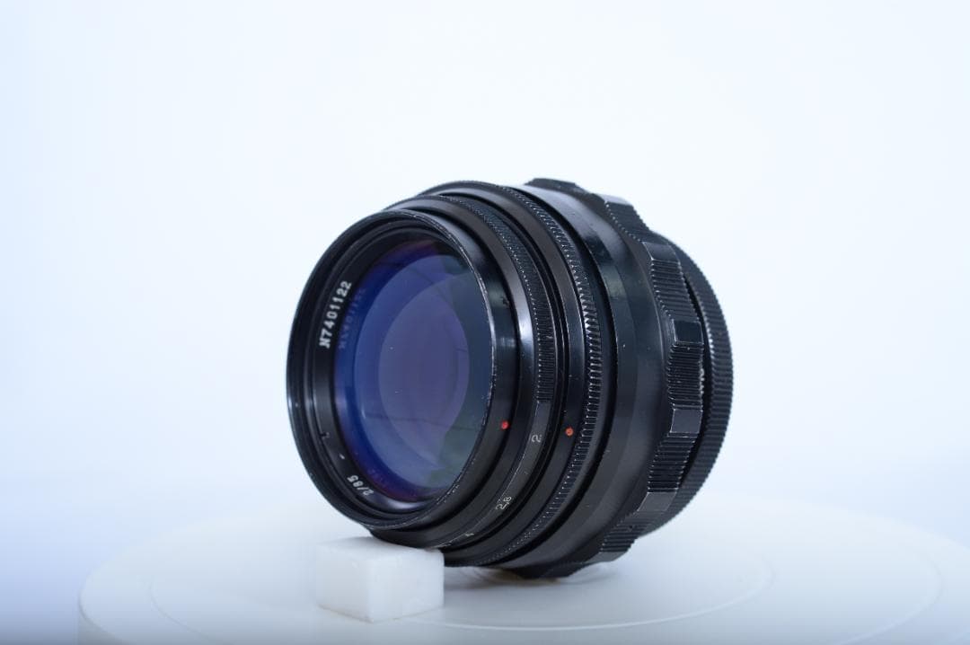 【美品☆】 Jupiter-9 85mm f2 ジュピター9 M42マウント