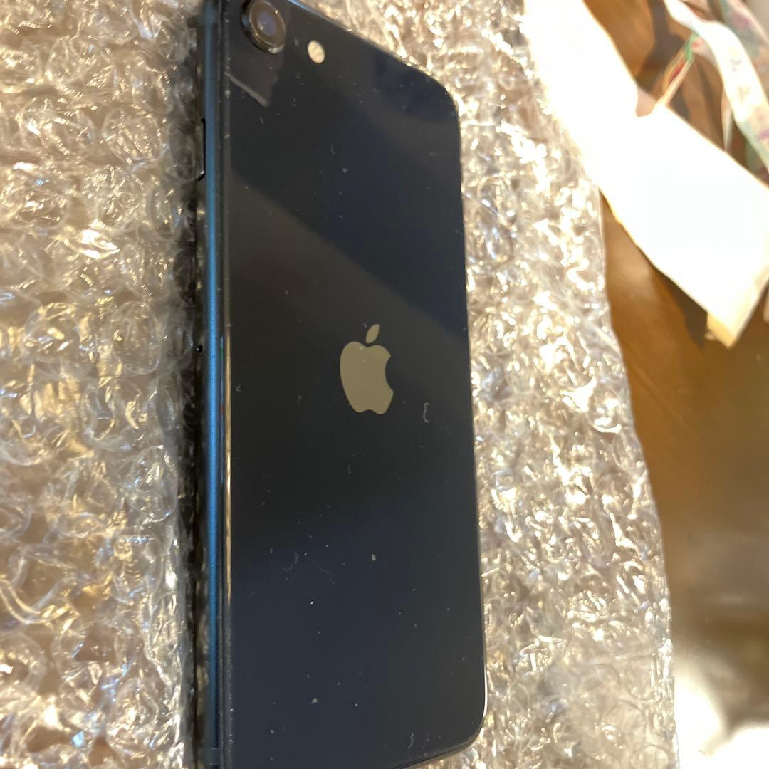 iPhone SE 第3世代　128GB 本体