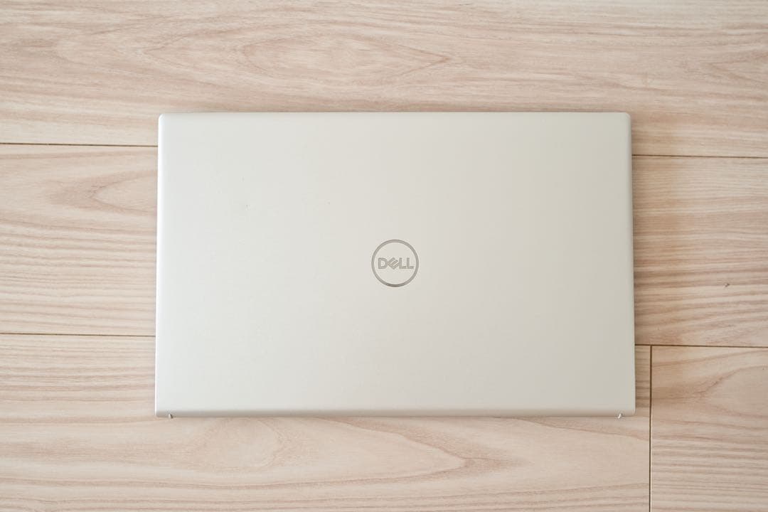 Windowsノート本体 DELL Inspiron 5515 AMD Ryzen7 5700U