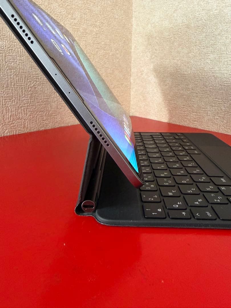 iPad Pro 第3世代　11インチMagic Keyboard付き
