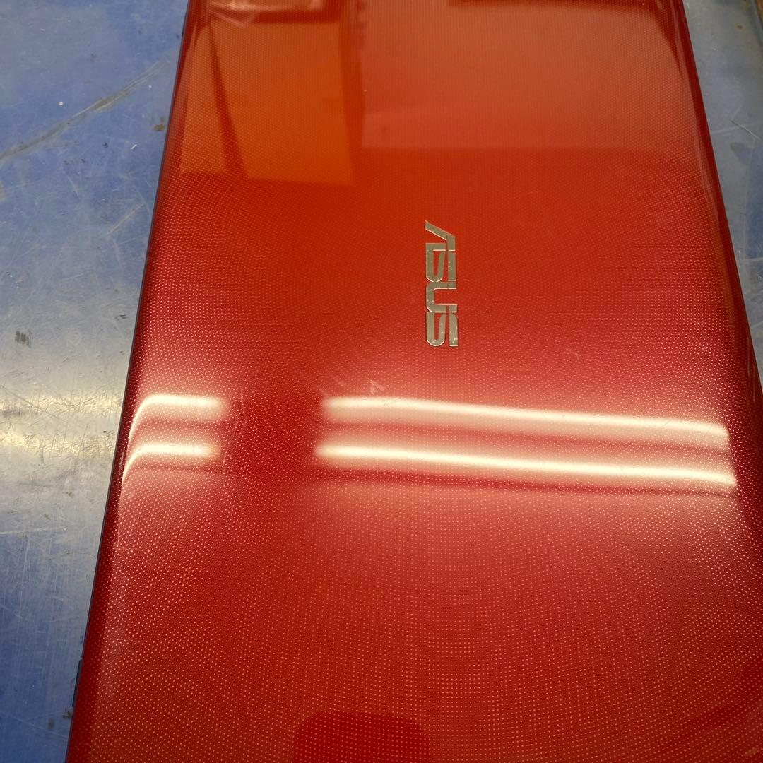 ク*コ様 ★薄型良品♡Windows11ノートパソコン★ASUS K55C★