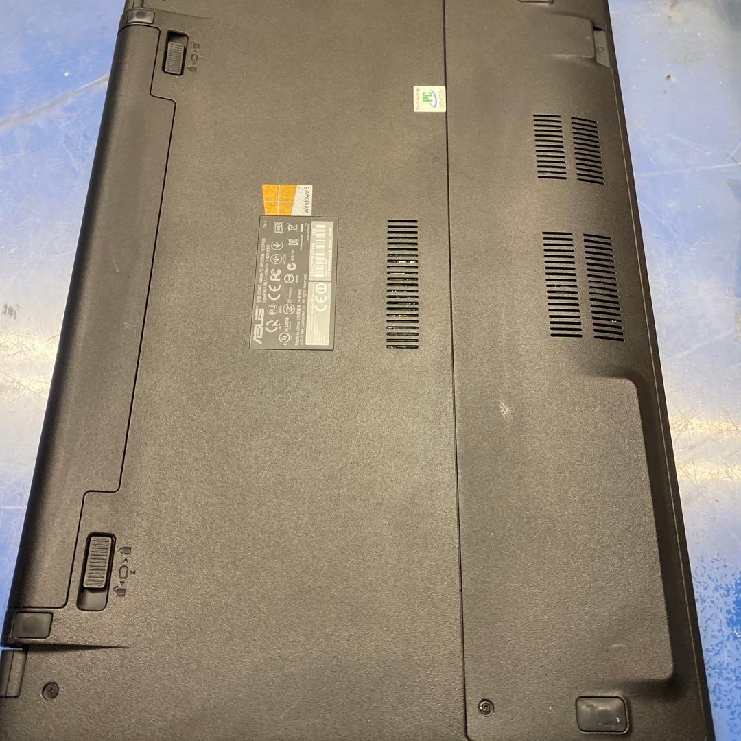 ク*コ様 ★薄型良品♡Windows11ノートパソコン★ASUS K55C★